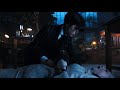 Principal S Death Scene HD WEDNESDAY S1