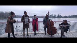 Marilia Monzón- La vida empieza aquí (directo).