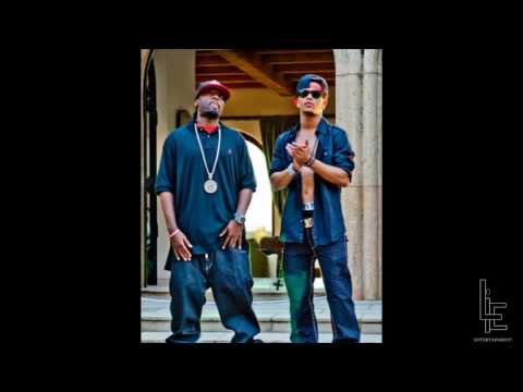 I Be Chasin Money - Black Don & Lil D ft Tempo
