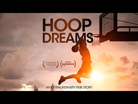 Hoop Dreams | Trailer | iwonder.com