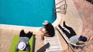 Elijah Blake ft. Common - XOX