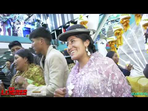 LOS LÍDERES - LA CULPABLE - EN VIVO 2025