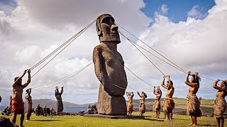 Скрытая история: откройте для себя удивительные факты, о которых вам никто н?