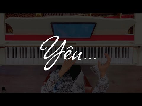 Tinh VanPhung Piano Performance Video