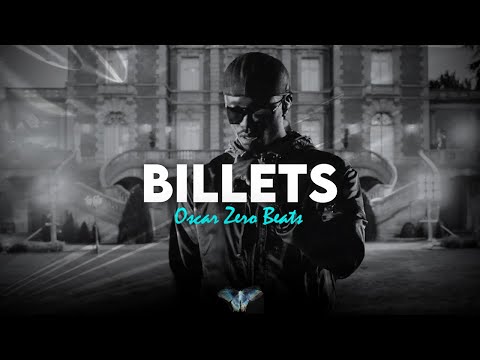 (FREE) Werenoi X Simba La Rue type beat - "Billets"