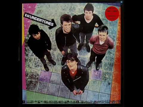 The Undertones - The Undertones - 1979 - Full Album - PUNK / NEW WAVE