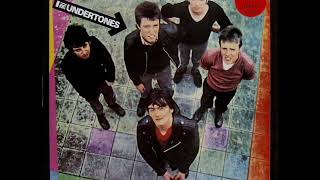 The Undertones - The Undertones - 1979 - Full Album - PUNK / NEW WAVE