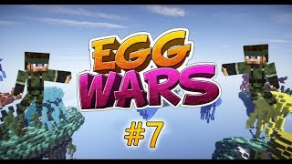 Miniaturka - Eggwars #7 Nowe klasy (Kretacz) /w mdymowski