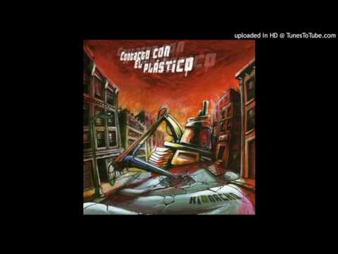 Kase.O - Libre (HQ) - [En contacto con el plástico]