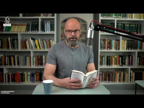 Dag 219 "En yta av teflon" - 365 dagar med Jesus (Niklas Piensoho)