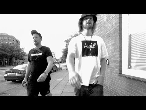 Eljot Quent - Streuner feat. Sprinder (Offizielles Video / HD)