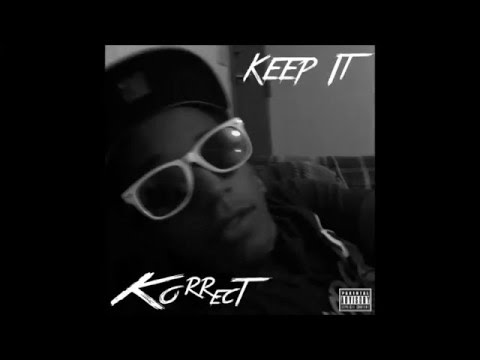 Korrect The Chief - In A Restaurant