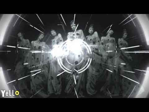 Yello - Electrified II (Toy Album)