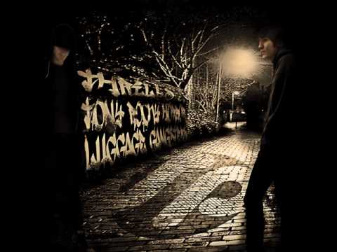 Thrills & Tony Rocky Horror - Luggage Gangsters (Original Mix)