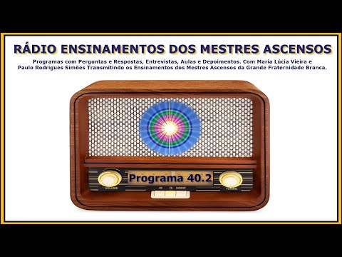 320 – Programa 040.2 – Respondendo às Perguntas dos Alunos