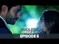 Endless Love Episode 5 In Hindi Urdu Dubbed Kara Sevda
