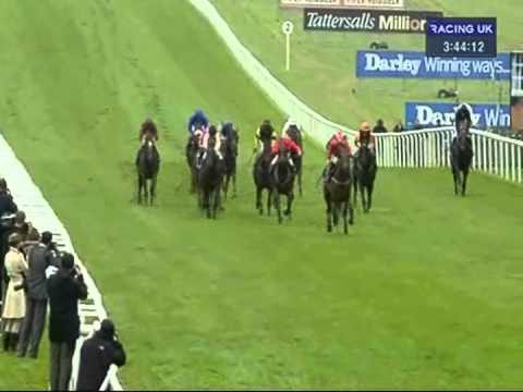 Paul Hanagan interview after Mayson's Darley July Cup win