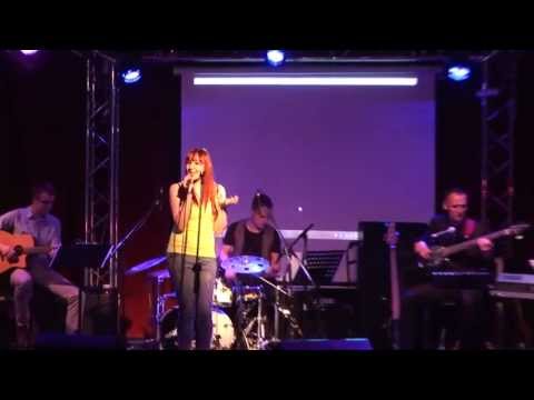 Dieta (Gołda Tencer)- cover Oli Kasprzyk