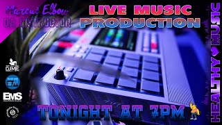 ‼️HEAD BANGER‼️ I Just Made a CLASIC with MPC LIVE 2! Check it out!
