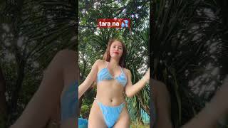 sexy bikini olalam oweshie tara na ? #girl #dance #cute #bikini #selfie #dancevideo #sexy