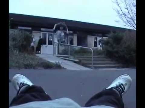 Thumbnail for Naked In Yeovil