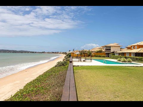 Casa em condomínio | Armação dos Búzios | Rio de Janeiro | 100106