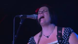 Something For Nothing - The Reverend Peyton's Big Damn Band - Live at The Borderline - London, UK