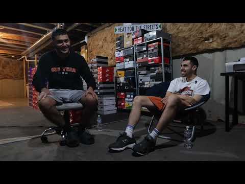 Passion Over Profit ep. 19