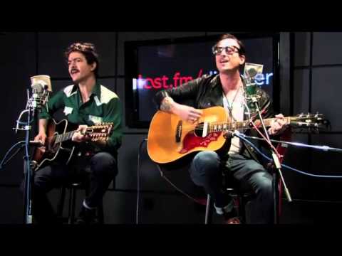Videoclip de Trash Day — Butch Walker