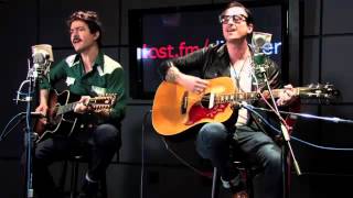 Butch Walker - Trash Day (Last.fm Sessions)