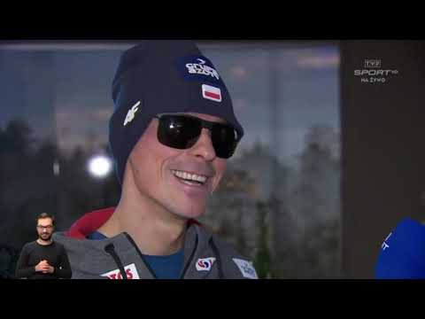 Przed Pucharem Świata w Ruce (28.11.2019)