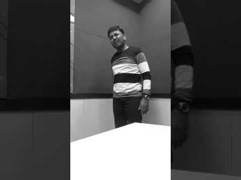 Hemant Gavale monolouge