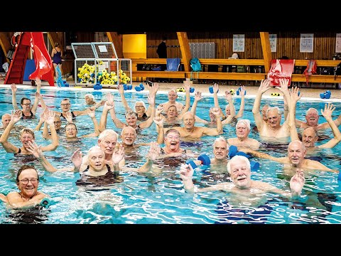 Skepplanda simhall fyller 50 år!