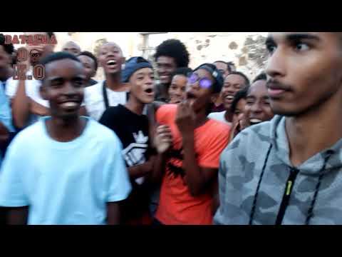 Final/ Naits & Mr Punch Vs Mc Puto Zeady/6°Edição batalha do K.O