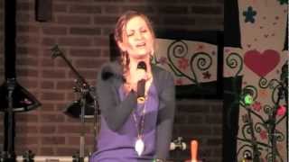 Hôpital (live) - Gold and Silver (Brother & Bones- Cover )