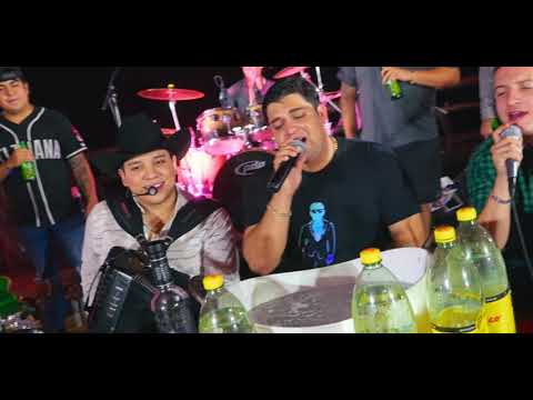 Grupo Supremo x El Refuego - El Muletas ¨En Vivo 2023¨