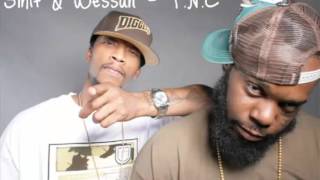Smif &amp; Wessun - P.N.C.