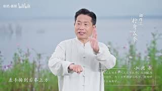 Tai Chi for Beginners: Hidden Hand Punch - Chen Style