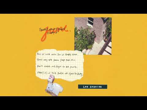 Friday Night Plans - That was one small step for you. (Prod.Atsushi Asada)