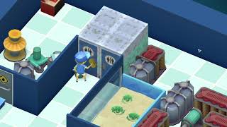 Megaquarium video 1