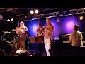Billy Cobham + Randy Brecker + Bill Evans, New Morning, Paris, 12 juillet 2022