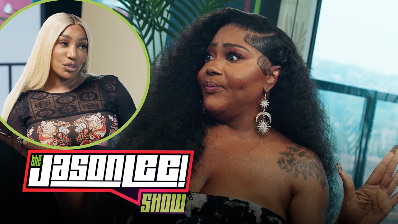 TS Madison Explains the Viral NeNe Leakes Conversation That Sparked Major Backlash