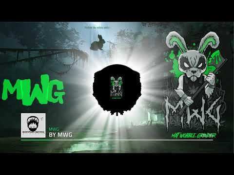 Mat Wobble Grinder - MWG by MWG [Hardtek / Frenchcore]