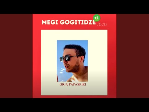 Zilshi Shemoval (feat. Megi Gogitidze)