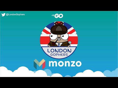 LondonGophers 20/03/2019: Dave Cheney - Break Conundrum