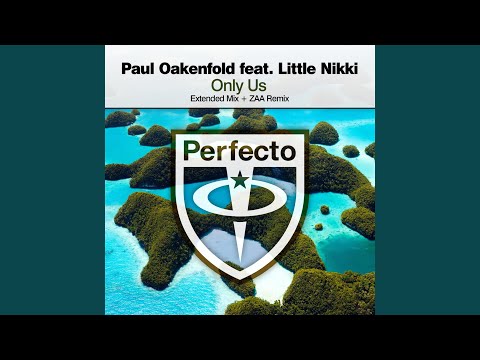 Only Us (Extended Mix)