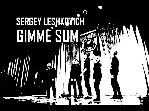 Slop Rock–Gimme Sum (Hydraulix Remix) Dance Video | @sergey_leshkovich Choreography