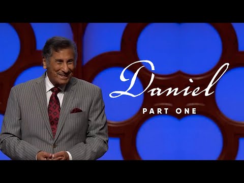 Daniel | Part 1 - FULL SERMON - Dr. Michael Youssef | The Church of The Apostles