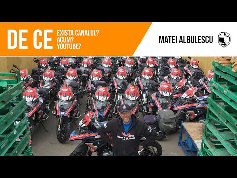 O altfel de calatorie #motovlogs #content #youtubetrip