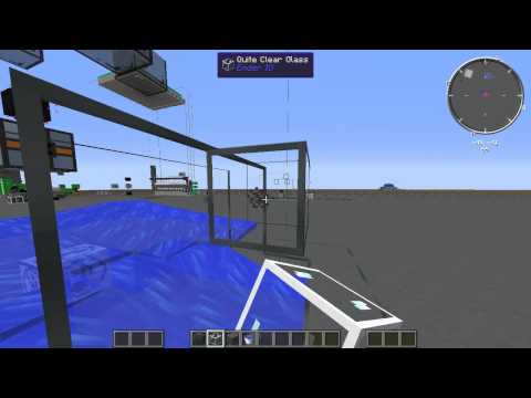 Modded Minecraft - Heatscar Spider XP/Mob Essence Farm